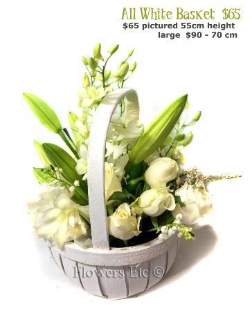 Sunday Flower Delivery on Flowers Etc Florist   7 Days Free Local Delivery Eastern Suburbs